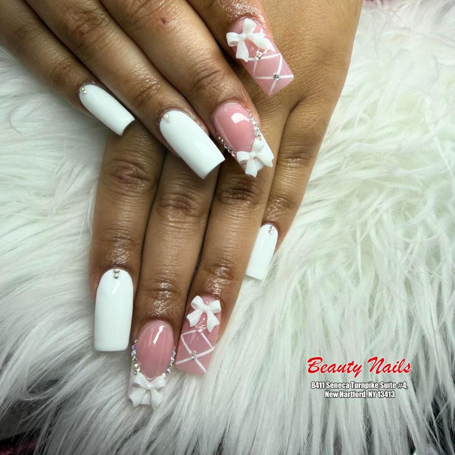 Trending Nail Art Designs